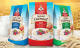 Boshi: Grain Packagi