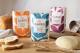 Elevating Flour Pack