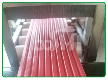 sugar fondant extruding packing machine
