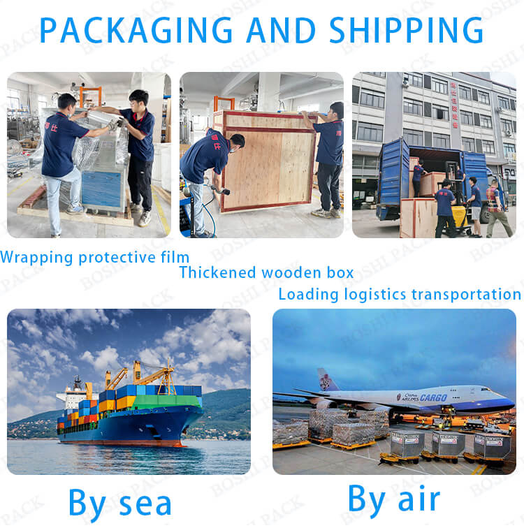 professional beans packing machine supplier