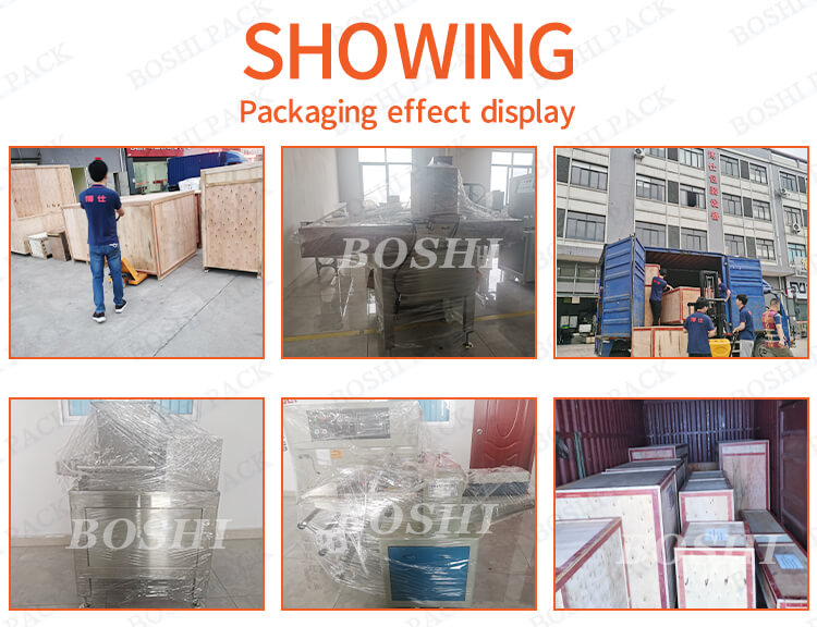china salt packing machine factory price