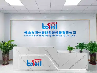 Our Factory