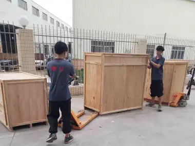 Our Factory
